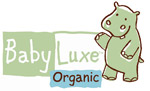 BabyLuxe Organic Bedding