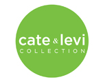 Cate & Levi Cate & Levi