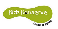 Kids Konserve