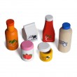 Plan Toys Food and Beverage Set