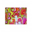 SnackTaxi “Russian Floral” Reusable Sacs