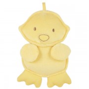 Dandelion Duck Squeaker Toy