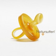 Natursutten Orthodontic Soother