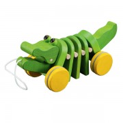 Plan Toys Dancing Alligator