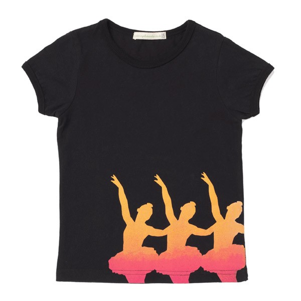 Ballerinas T-shirt