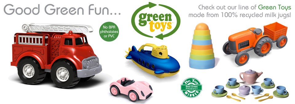Green Toys
