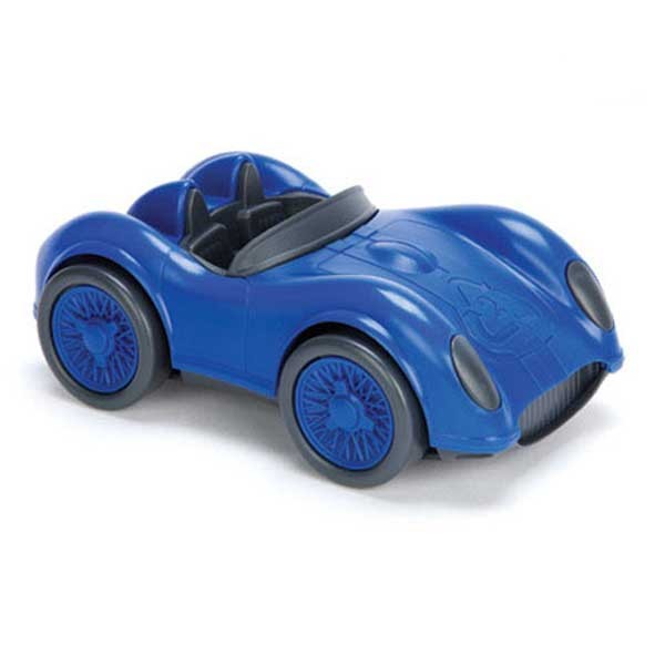 Green Toys Blue Car