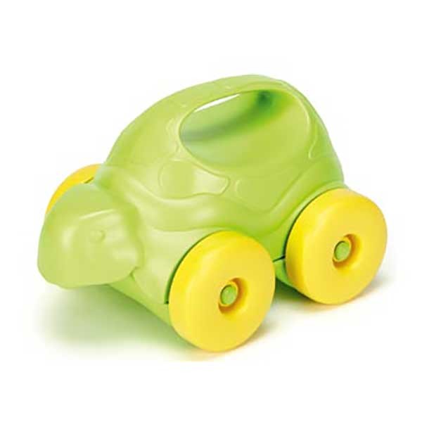 Green Toys Turtle