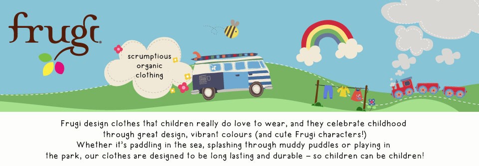 Home - Frugi Banner