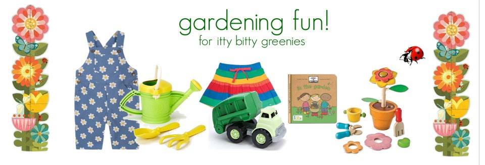 home - greenie gardening