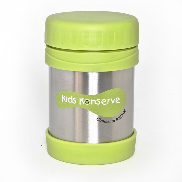 Kids Konserve Stainless Steel Thermos