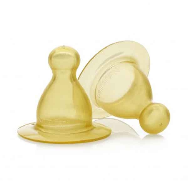 Natursutten Nipples