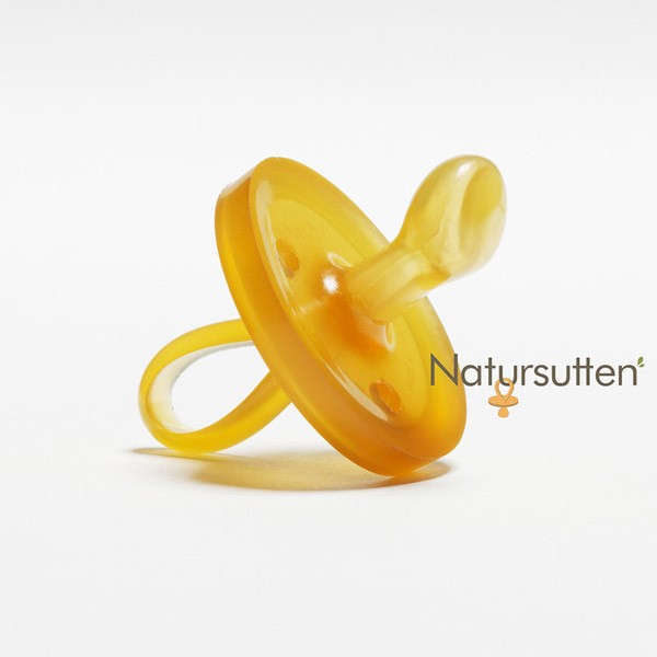 Natursutten Orthodontic Soother