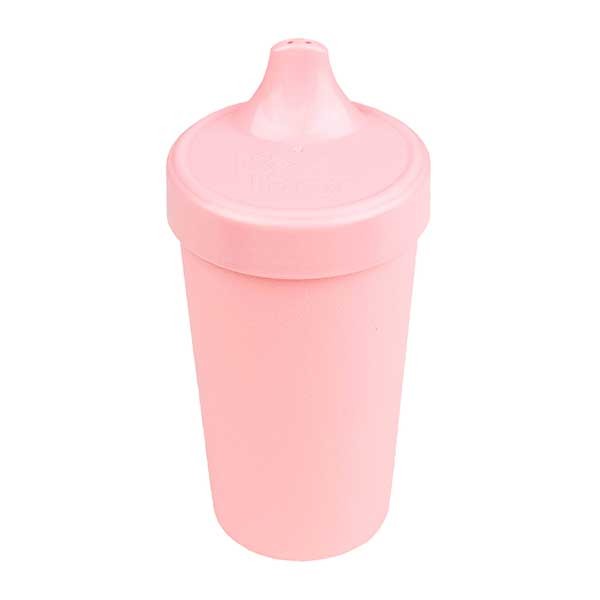 Re-Play Sippy Cup - Pale Pink