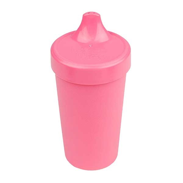 Re-Play Sippy Cup - Bright Pink