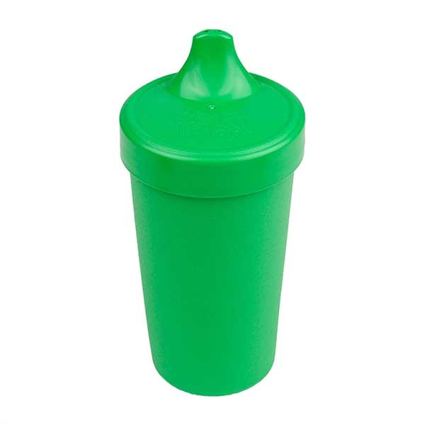 Re-Play Sippy Cup - Kelly Green