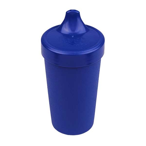 Re-Play Sippy Cup - Navy Blue