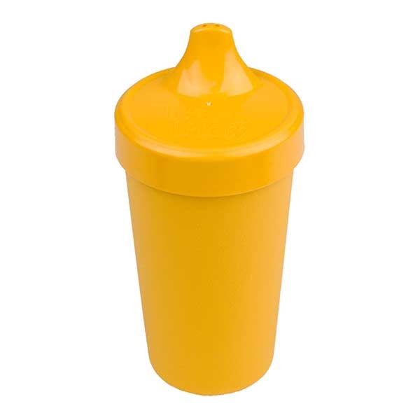 Re-Play Sippy Cup - Sunny Yellow