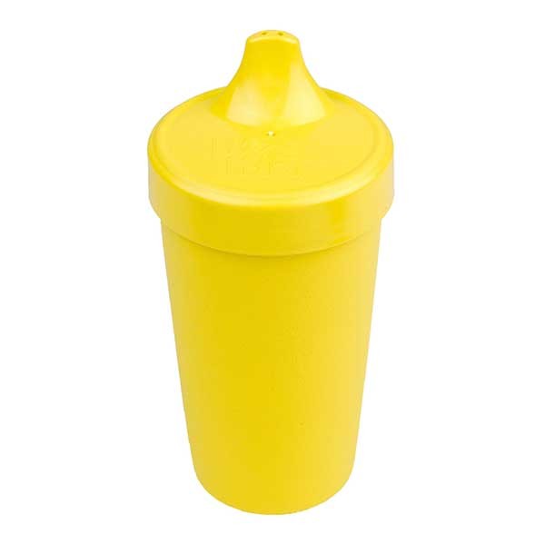 Re-Play Sippy Cup - Yellow