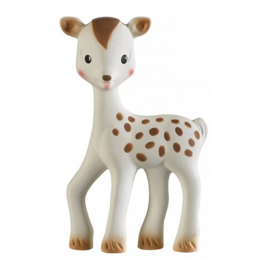 Fanfan the Fawn Teething Toy