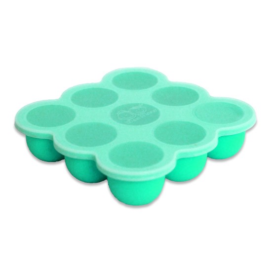 Wein Meister Freezer Pods - Turquoise