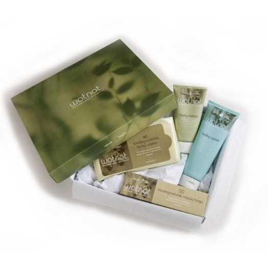 WotNot Gift Box
