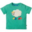 Frugi Organic Sheep T-Shirt