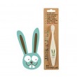 Jack N’ Jill Biodegradable Toothbrush – Bunny