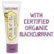 Jack N’ Jill Organic Toothpaste – Blackcurrant
