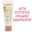 Jack N’ Jill Organic Toothpaste – Raspberry
