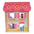 Kit Pax Doll House