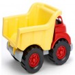 Green Toys Dump Truck - Red