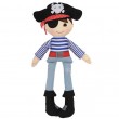 Storytime Doll Pedro Pirate