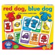 Orchard Toys Red Dog Blue Dog Game
