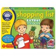 Orchard Toys Shopping List Booster Game
