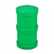 RePlay Snack Stacks (2-pack) Kelly Green
