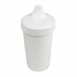 RePlay Sippy Cup - White