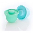 Wean Meister Baby Bowls - Turquoise
