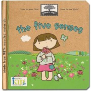Green Start Book - Five Senses