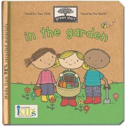 Green Start Book - In The Garden