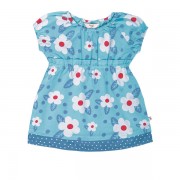 Lovely Layered Baby Dress – Dotty Daisy