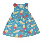 Ice Lollies Party Dress