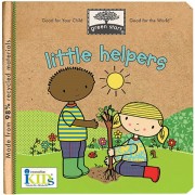Little Helpers Book