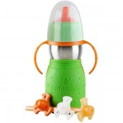 Safe Sippy2 - Green