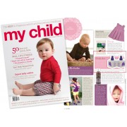 My Child Magazine - Autumn 2012
