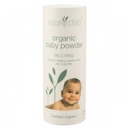 Natures Child Baby Powder