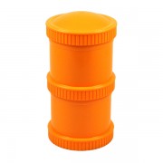 Replay Snack Stacks (2-pack) Orange