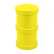 RePlay Snack Stacks (2-pack) Yellow