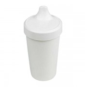 Re-Play Sippy Cup - White