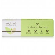 WotNot Biodegradable Nappy Bags